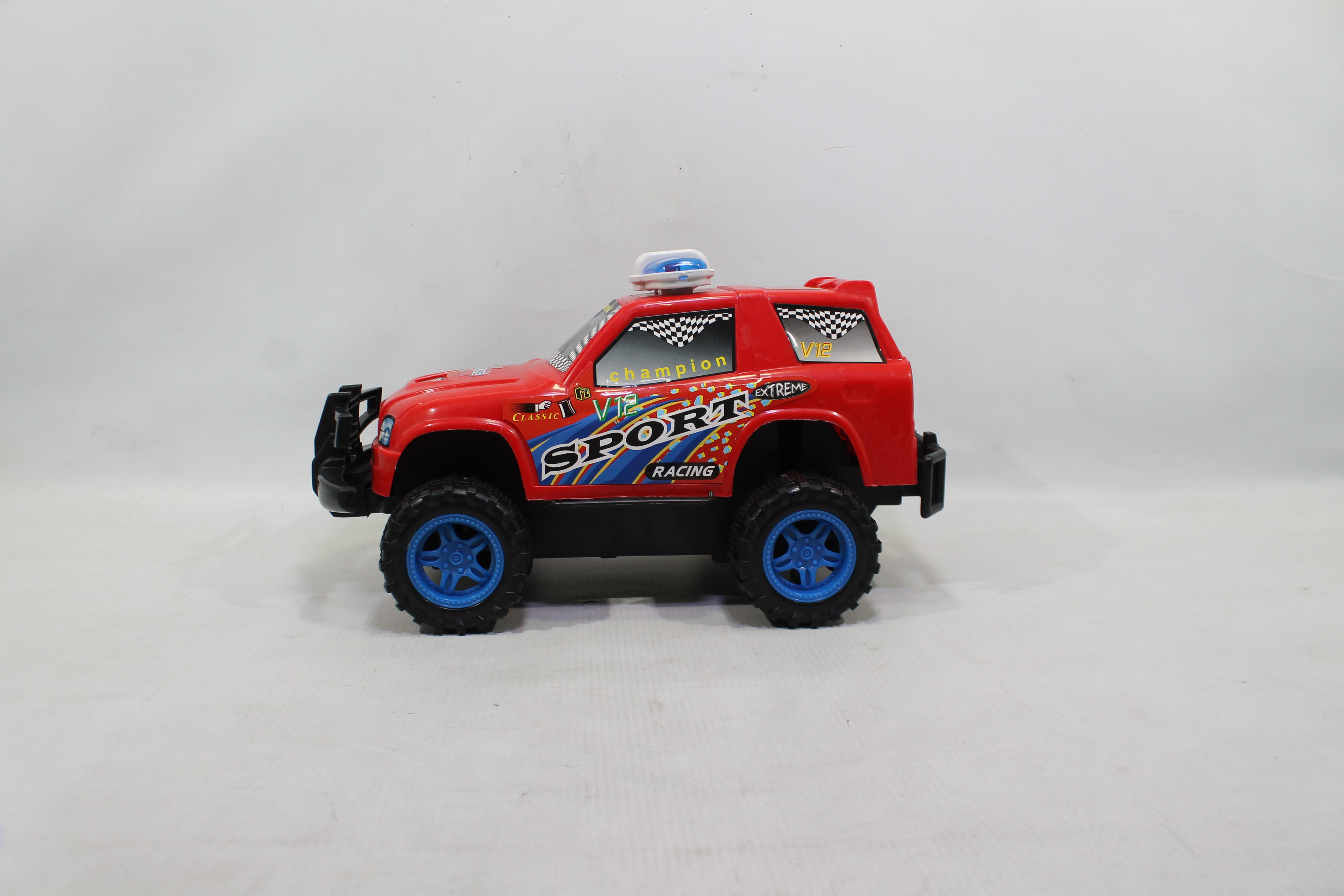 ^F/c Jeep Racing High Speed Ktg @40