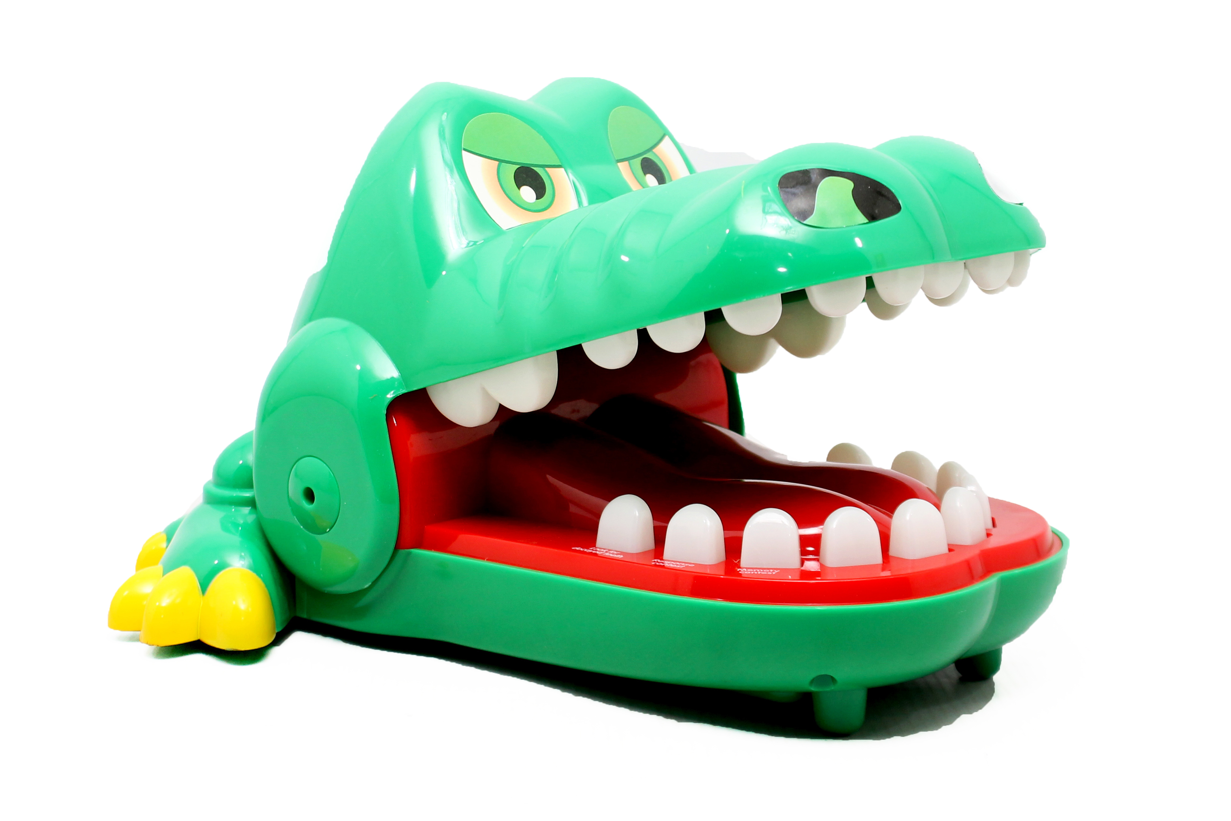 ^B/o Gigitan Buaya Madness Crocodile Box Wind @12