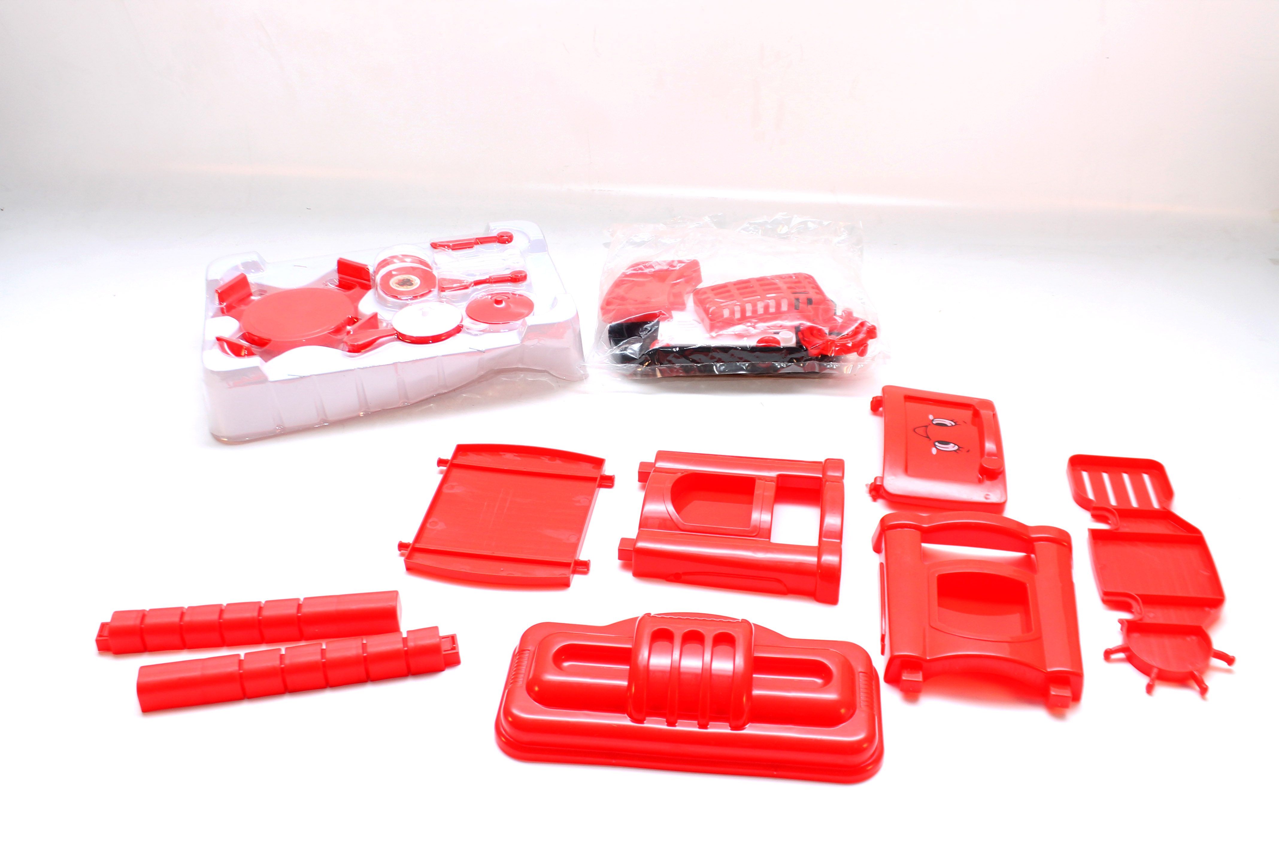 B/o Kitchen Set Box Wind @36