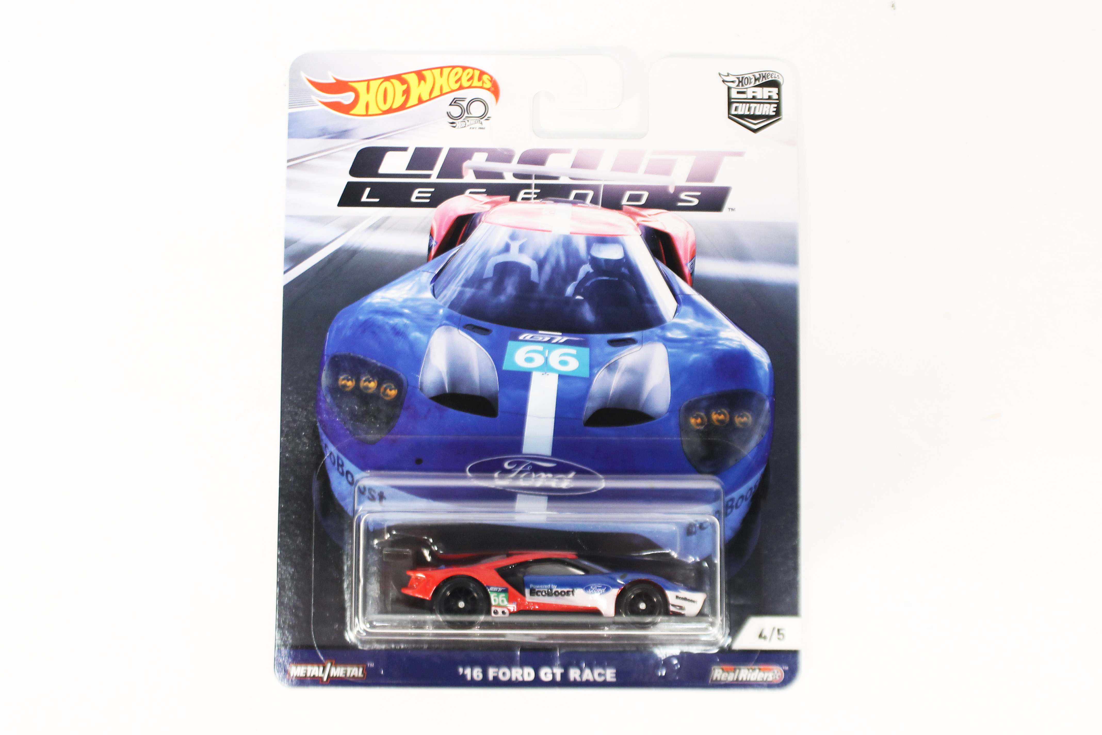 ^Hot Wheels Circuit Legend Lot E Press @10