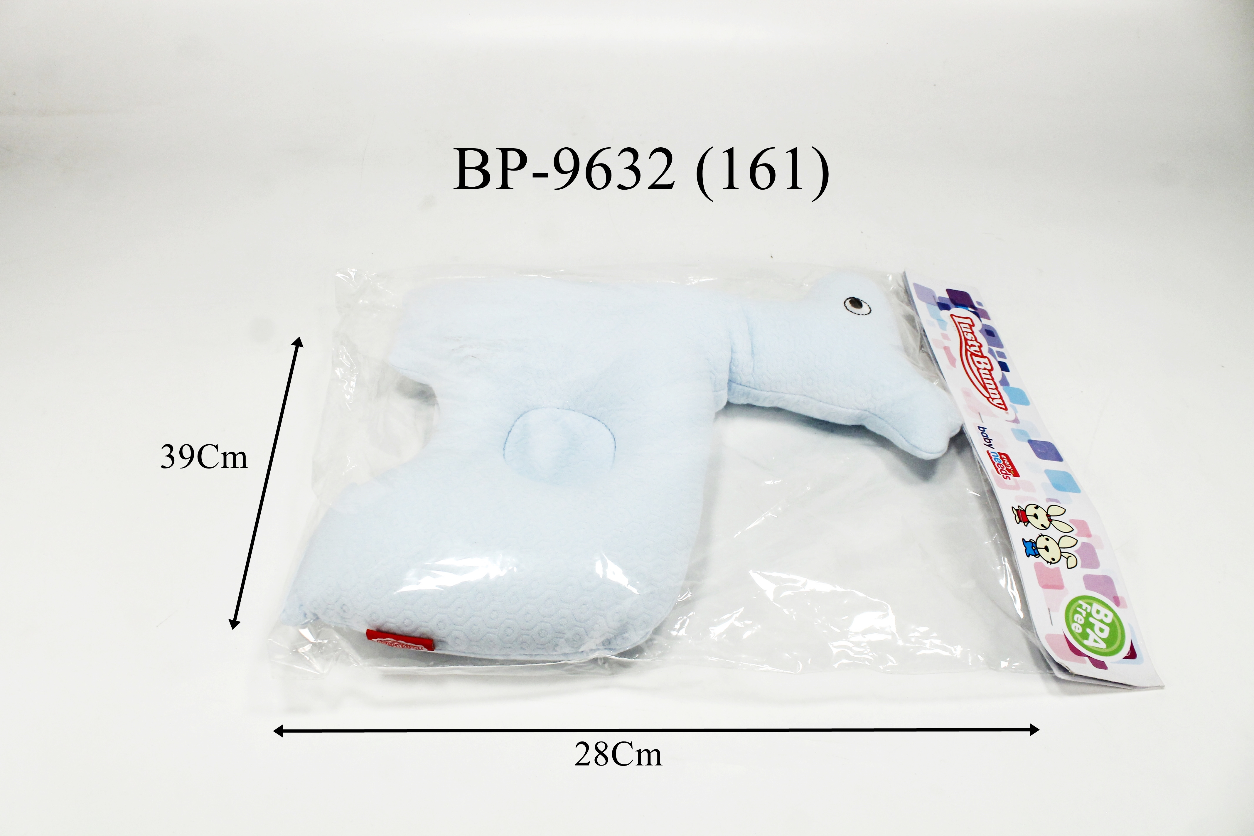 ^Bantal Peang Jerapah Lusty Bunny Ktg @12