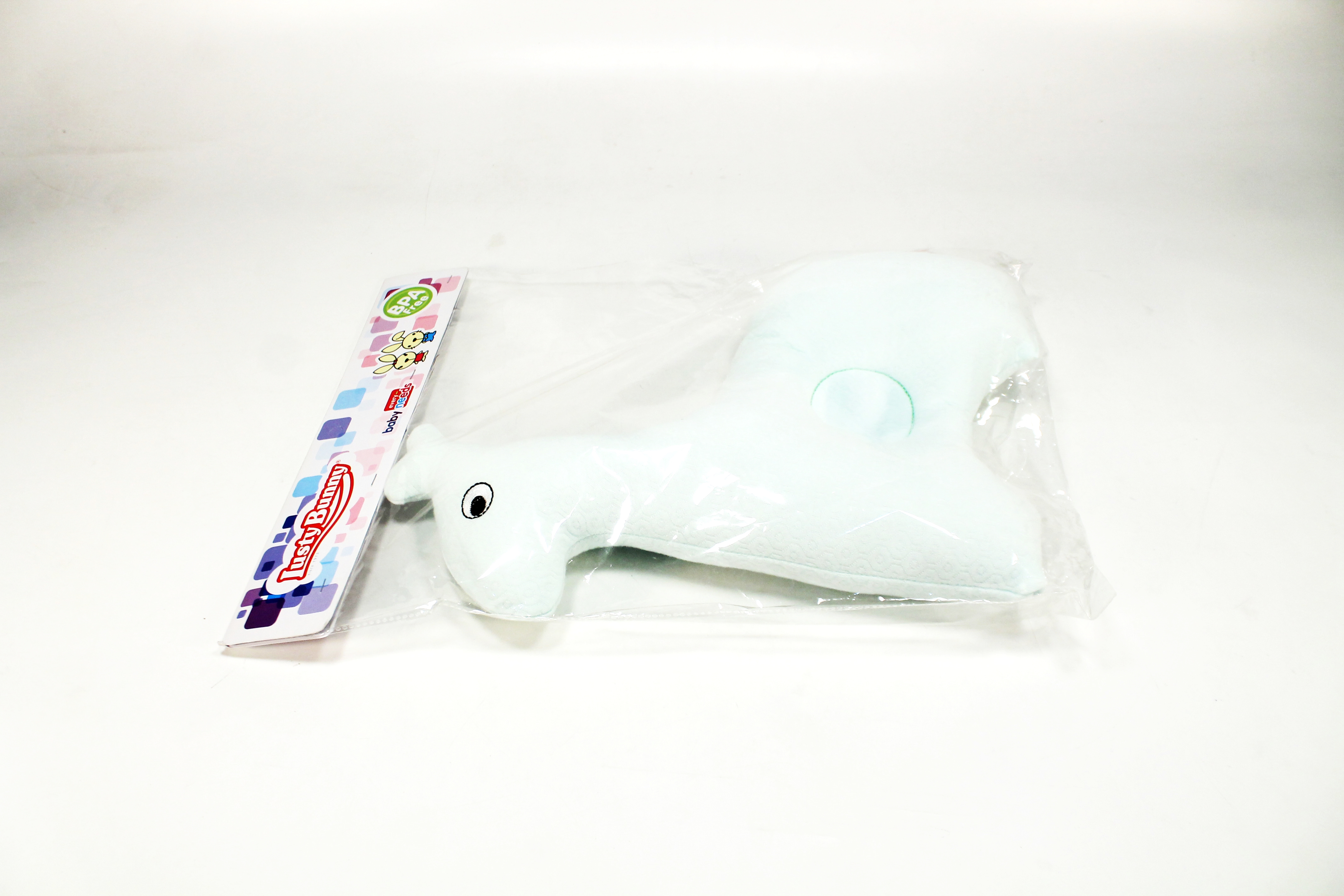 ^Bantal Peang Jerapah Lusty Bunny Ktg @12