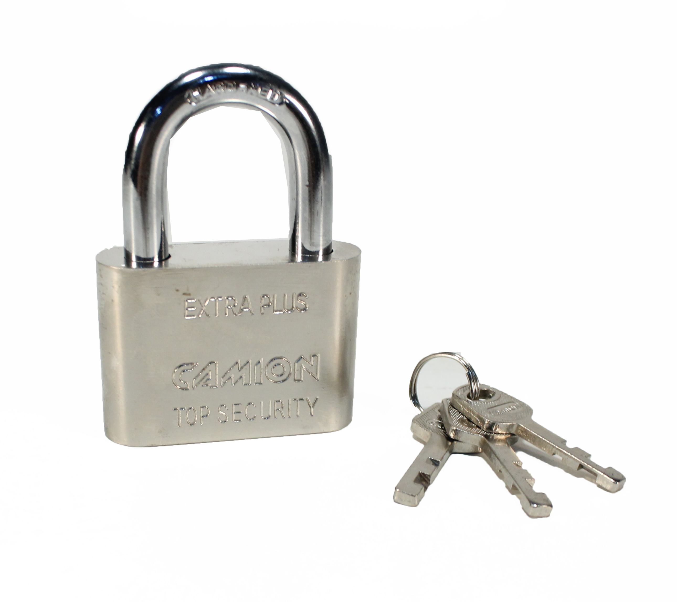 ^Gembok Camion 60 Pendek @72