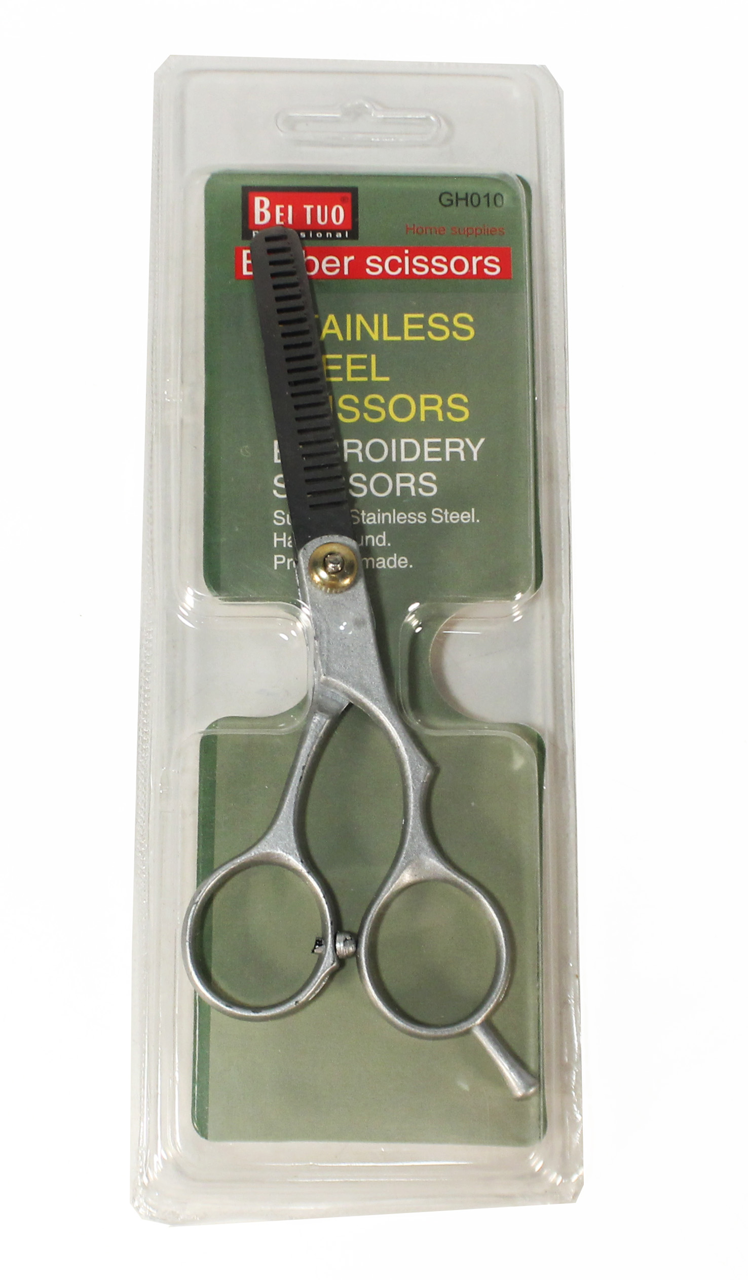 ^Gunting Gerigi Barber Scissors 0509X Mika @576