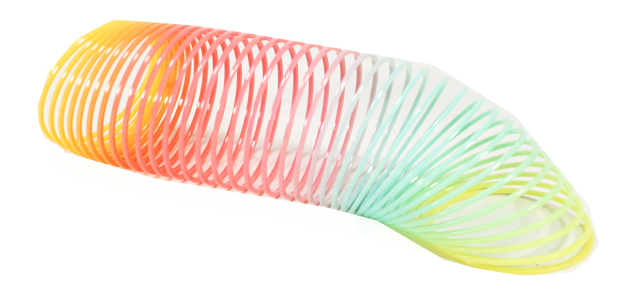 ^Magic Rainbow Spring Kecil XL B1218-1/B1028 Box @480