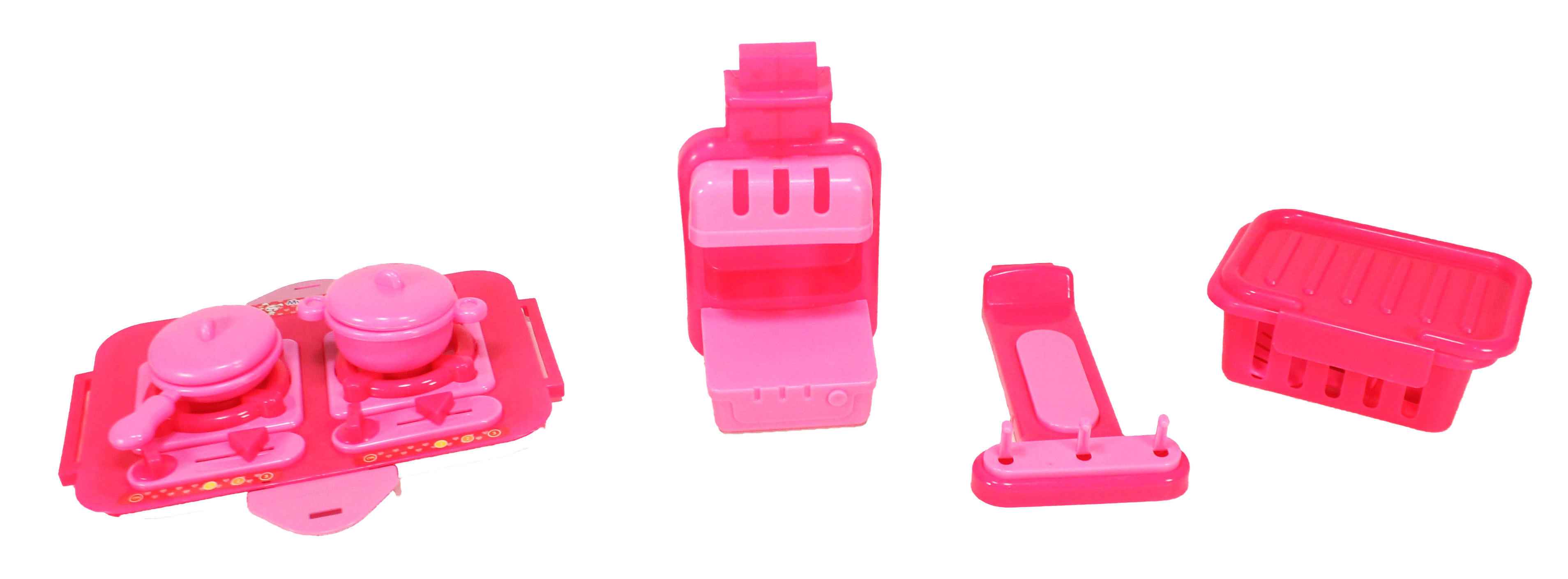 ^Kitchen Set Keranjang Lovely Ktg @48