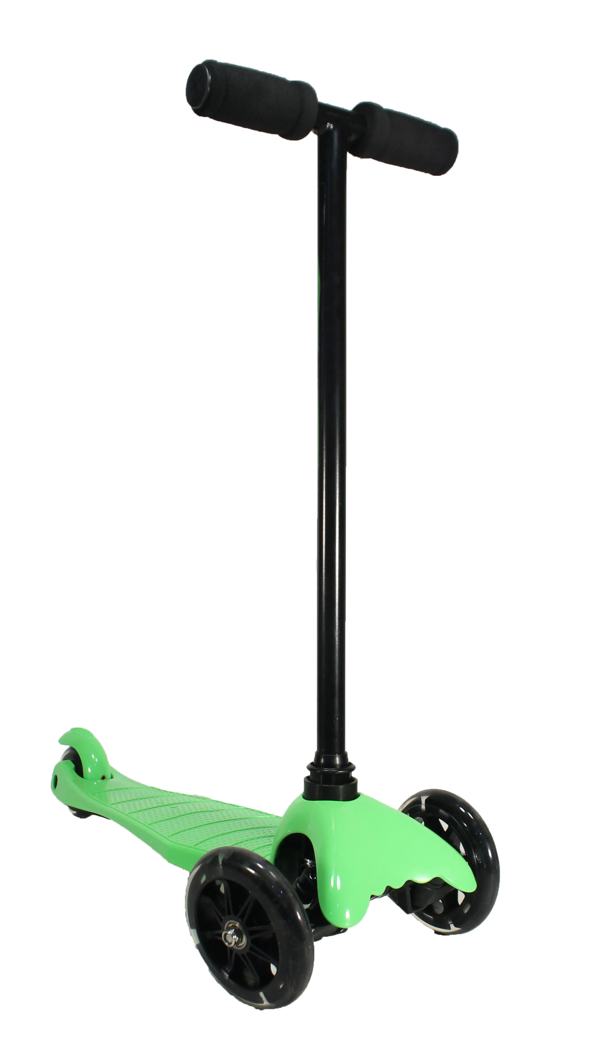 Scooter Goyang 618C Box @9