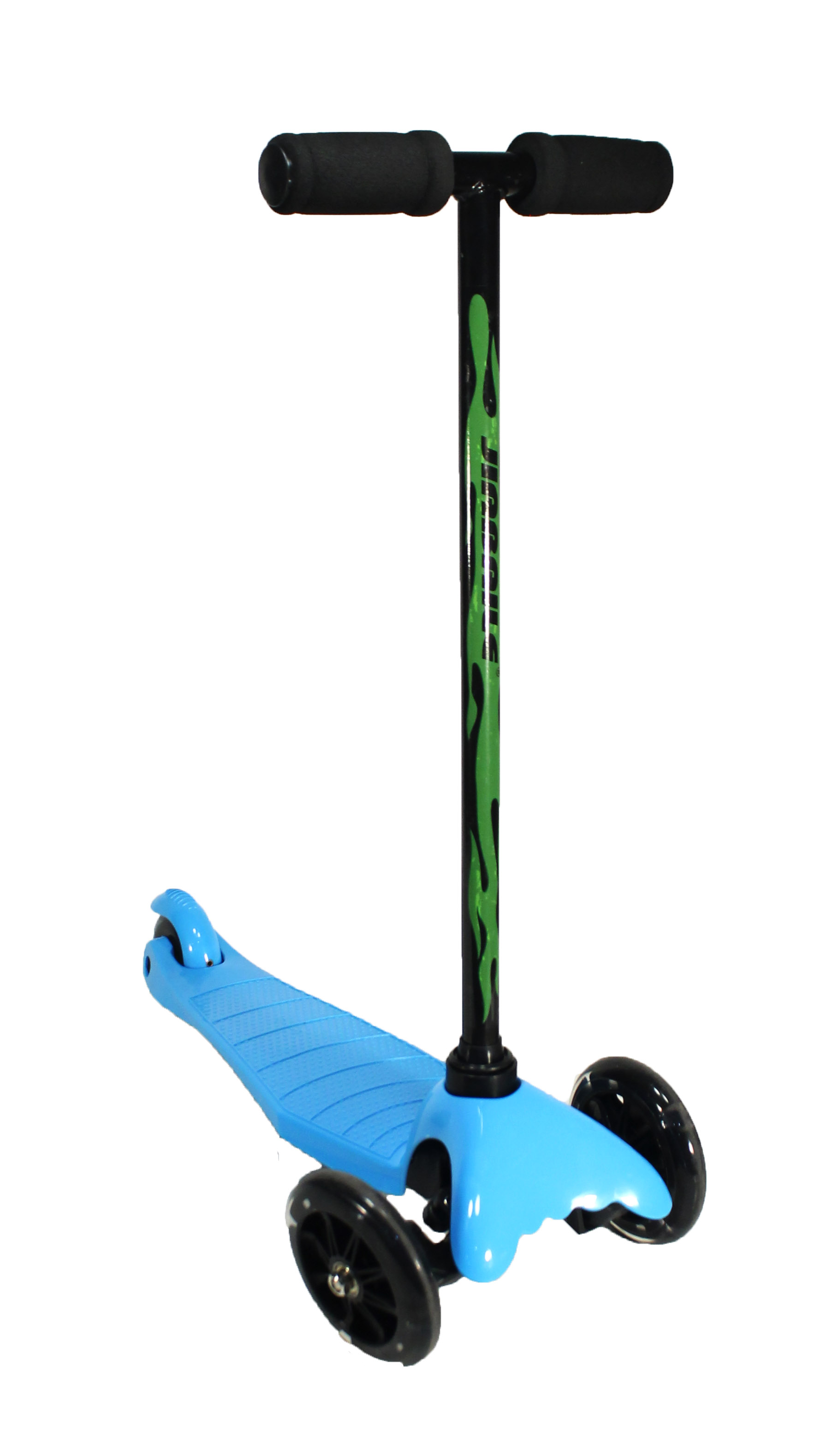 Scooter Goyang 618C Box @9