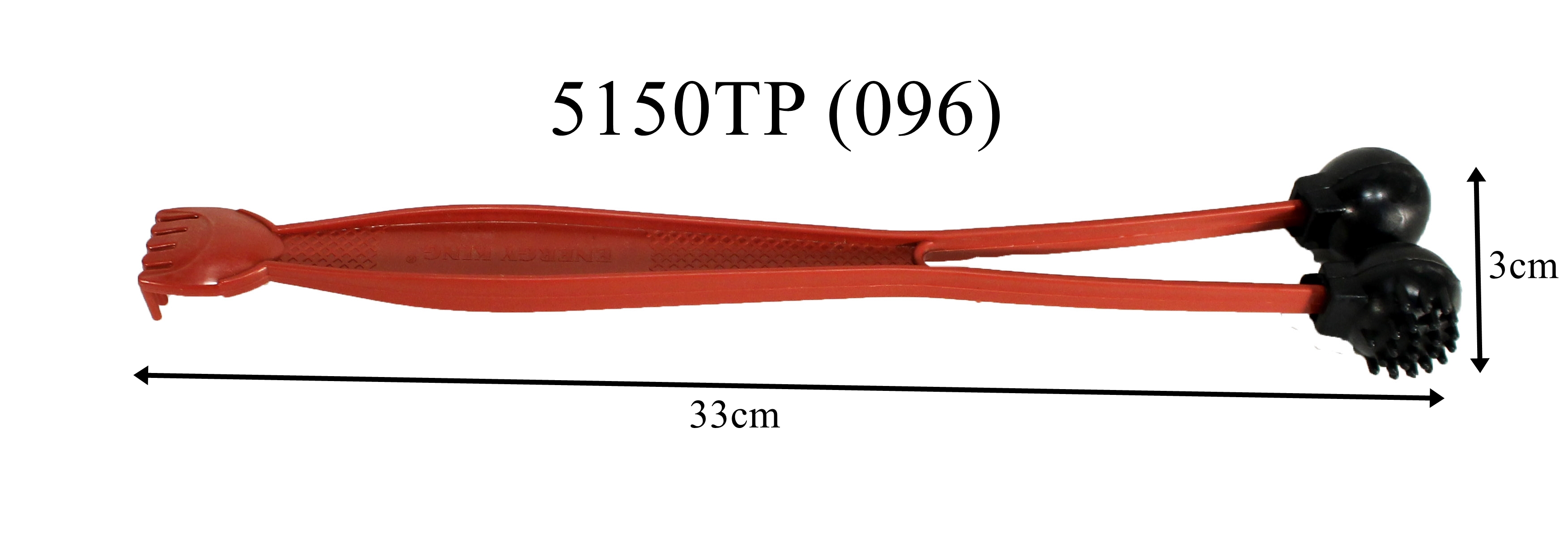 ^Garukan Energy King (campur) Gebukan @360