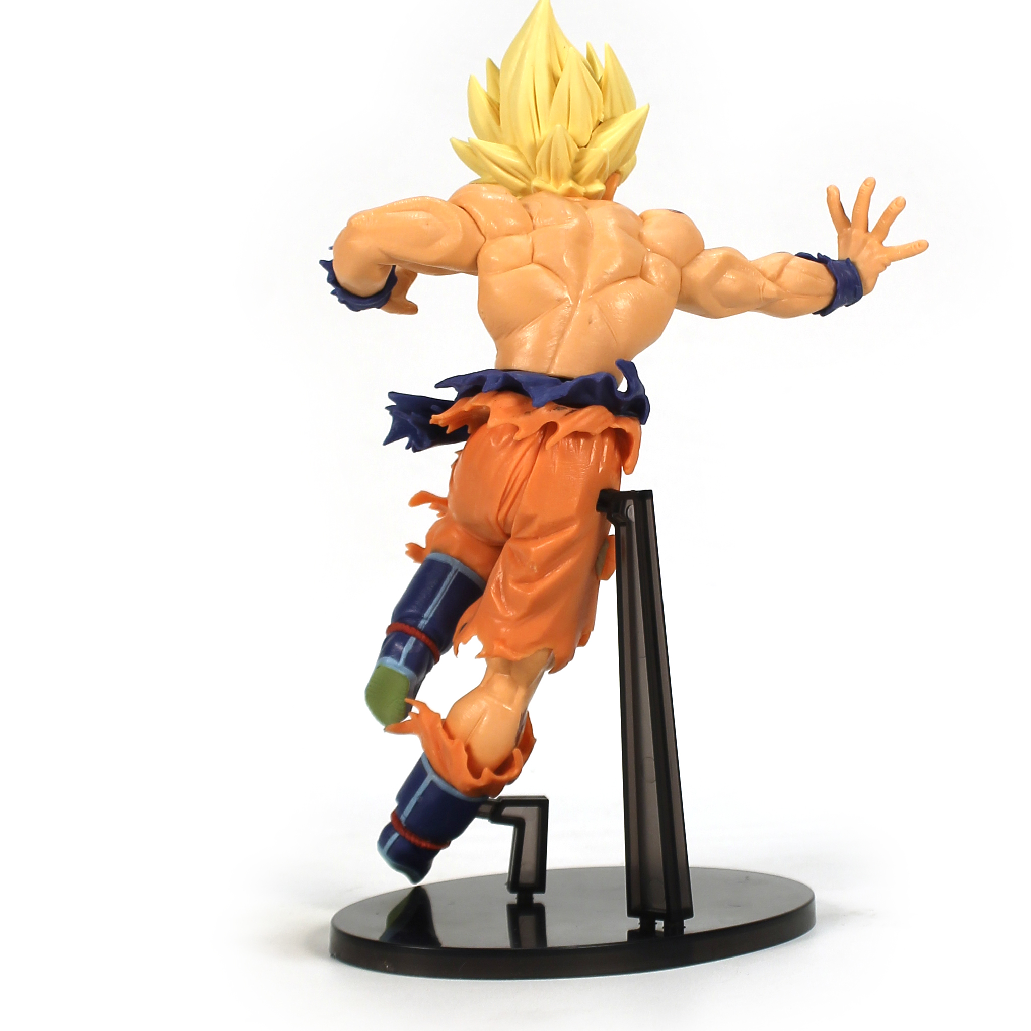 Miniatur Zokei Tenkaichi Budokai 5 Songokou Box @17