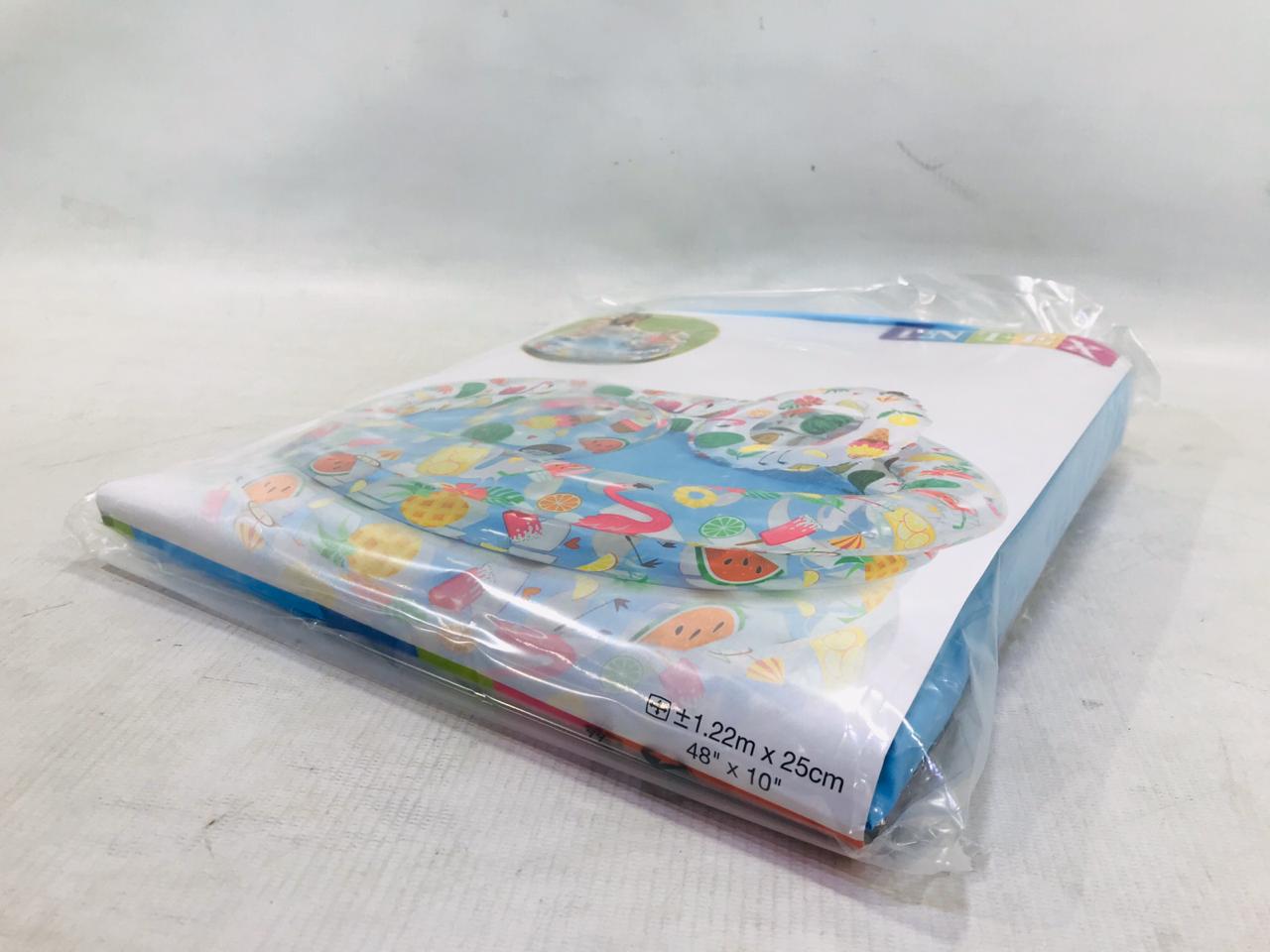 #Kolam Just So Fruity Pool Set 1,22mX25cm Ktg @12