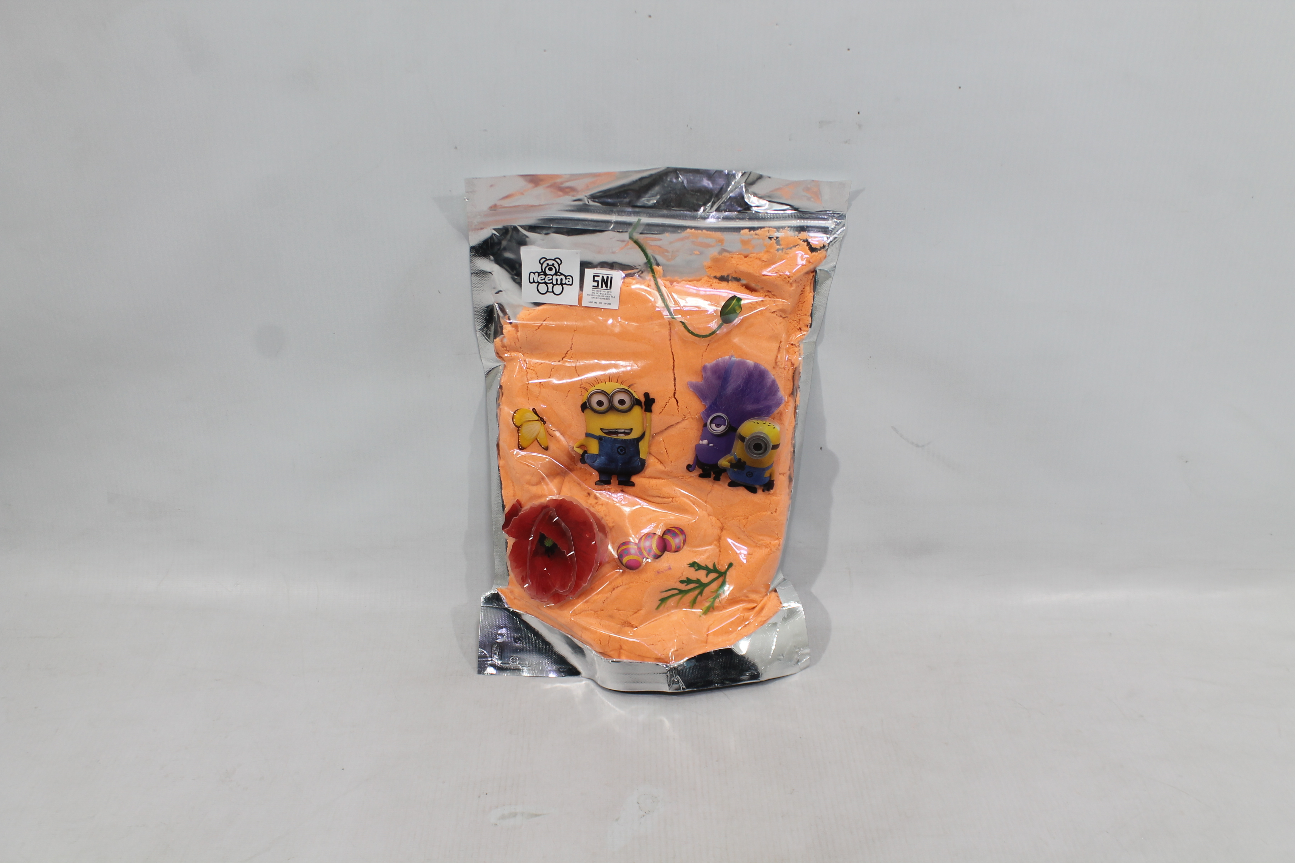 ^Pasir Refil Neema 1kg Ktg @25