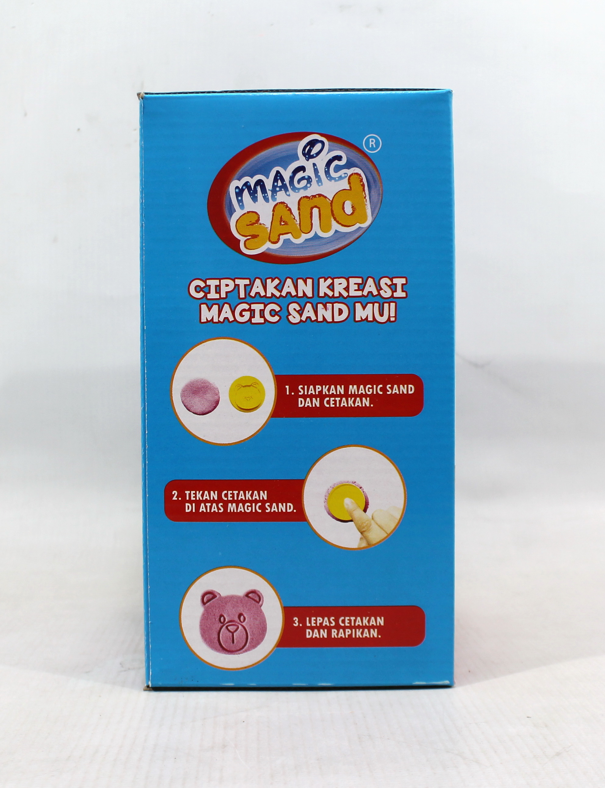 ~Magic Sand Truky 49011 @48