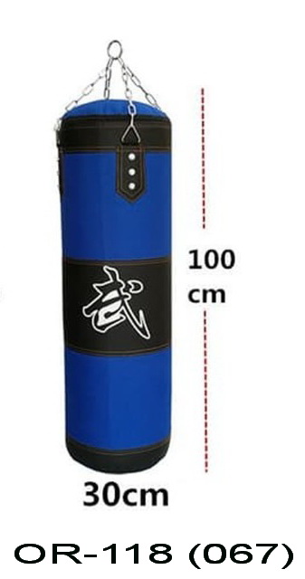 Samsak Tinju Besar 100x30x30cm LX033-06 @1