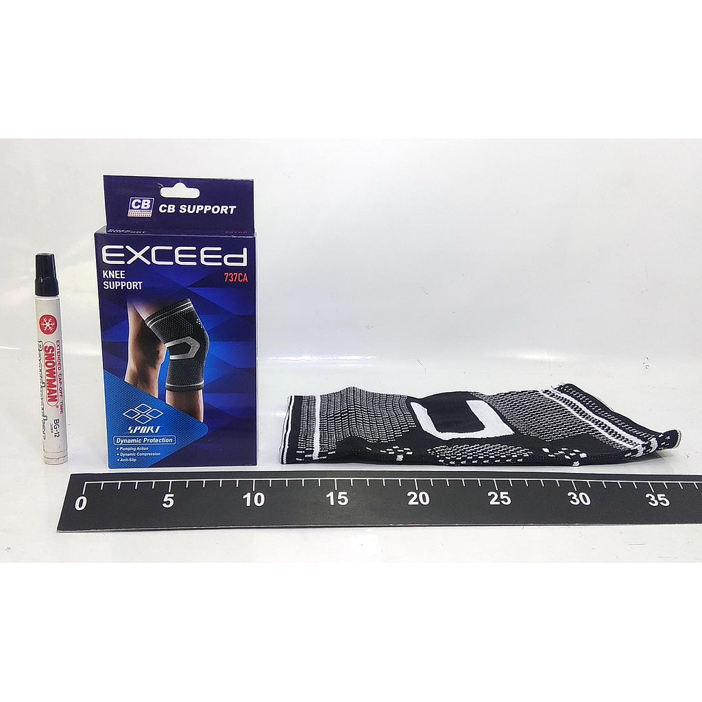Deker Knee Support Exceed 00256 Box @300
