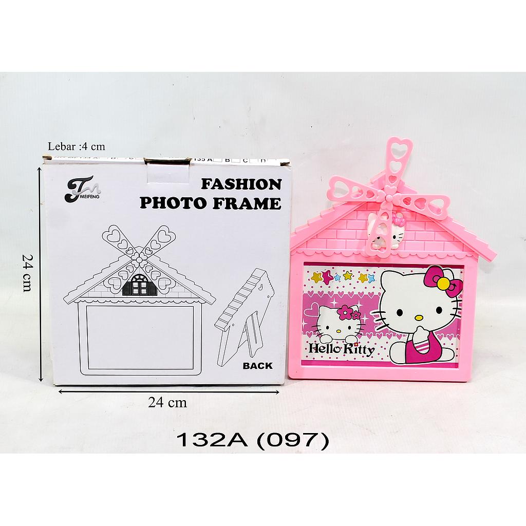 Frame Foto Hello Kitty Model Rumah Fashion Photo Frame Box @0