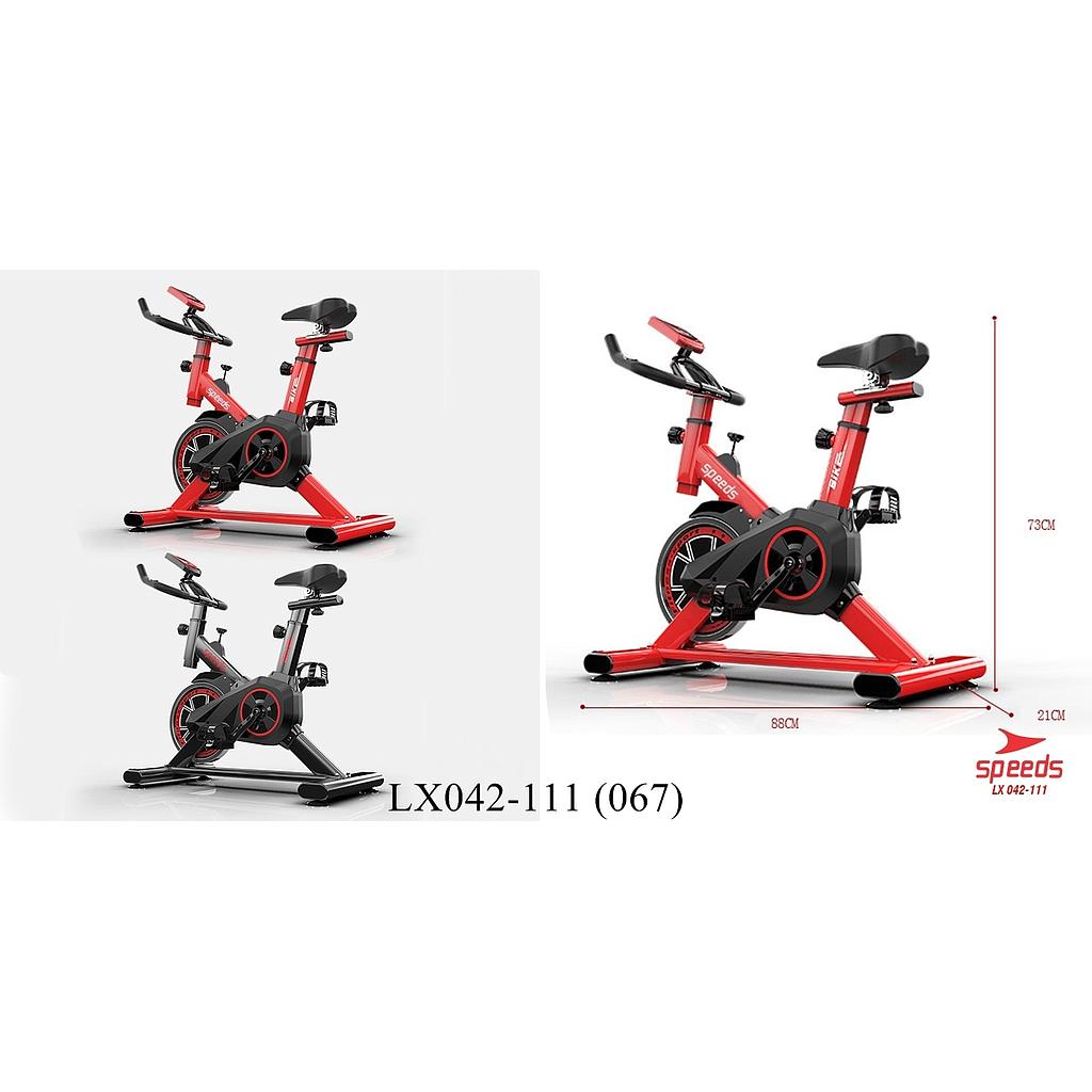 Sepeda Statis Spinning 111 @1