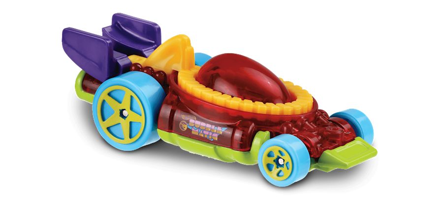 Hot Wheels - Bubble Matic  - GHD70  / 2020