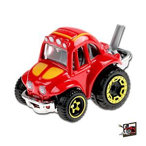 Hot Wheels - '70 Volkswagen Baja Bug (2nd Color)  - GHD97  / 2020