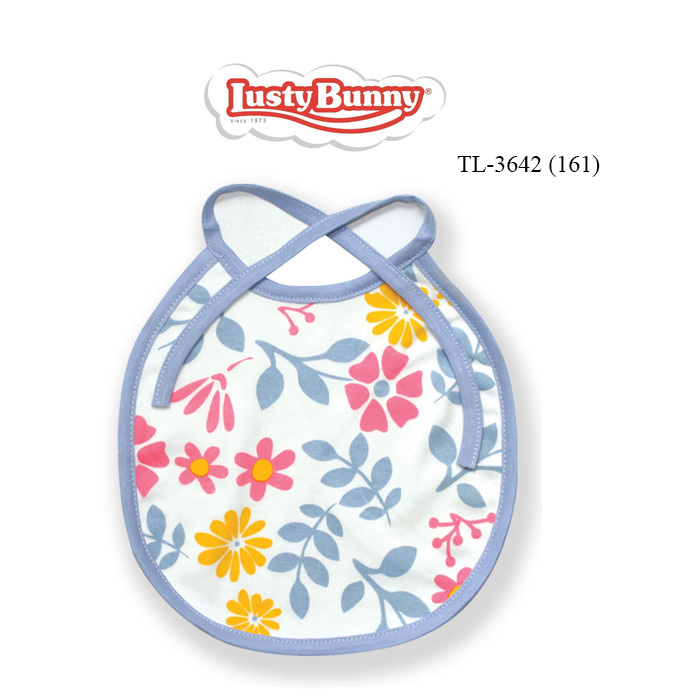 Oto Bayi Kain Bunga Tali Lusty Bunny Ktg @12