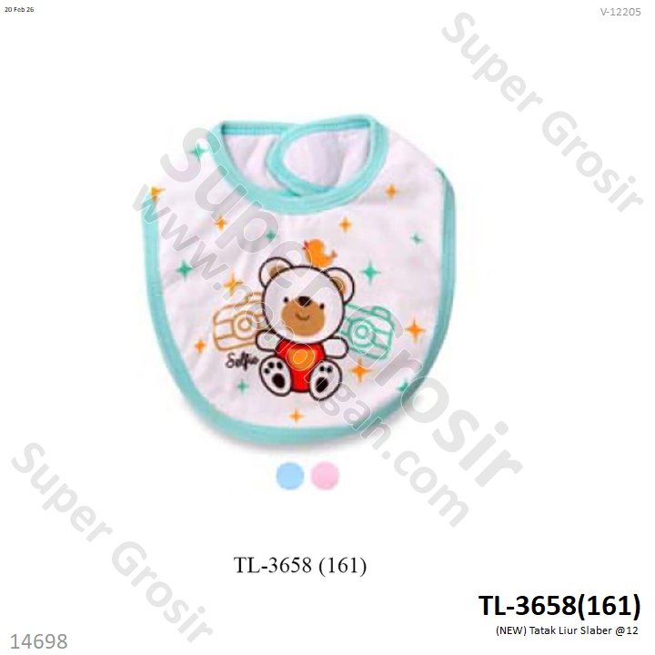 Oto Bayi Kain Teddy Bear Lusty Bunny Ktg @12