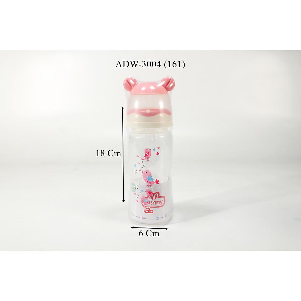 Botol Susu 275ML Lusty Bunny Press @12