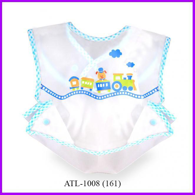 Oto Bayi Baju Plastik Kereta Lusty Bunny Ktg @12