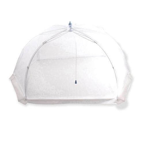 Kelambu Jumbo Tarik Kwt.Dobel - 8524