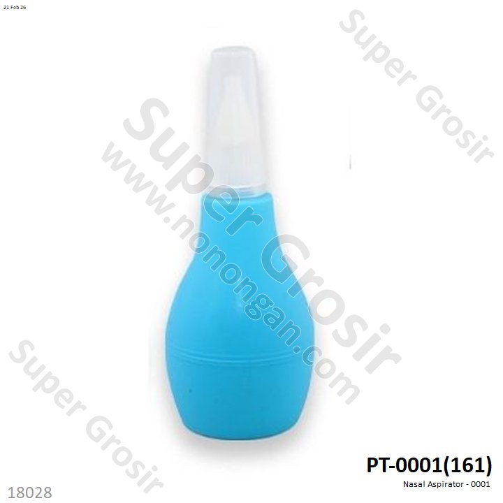 Nasal Aspirator - 0001