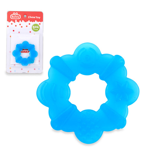 Octagon Chew Toy - 8104