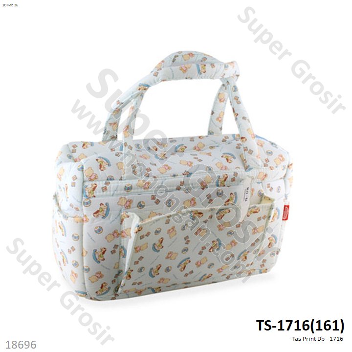 Tas Print Db - 1716