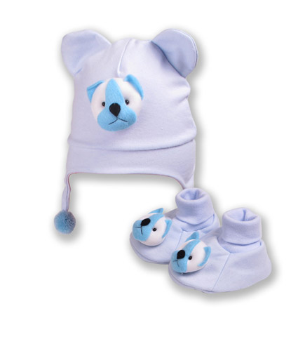 Topi Set + Boneka 2813 - 2813