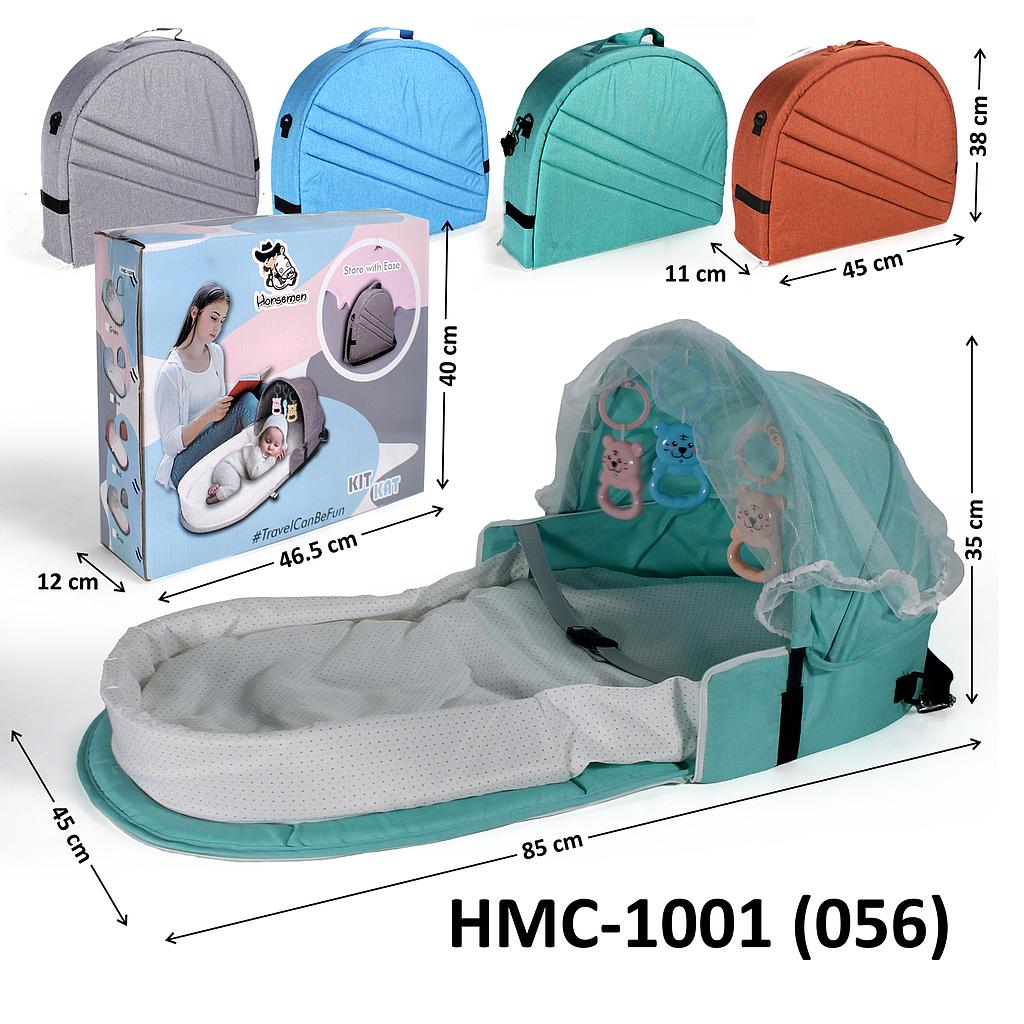 Travel Sleeping Bag Baby Kitkat 4 Warna Box @8