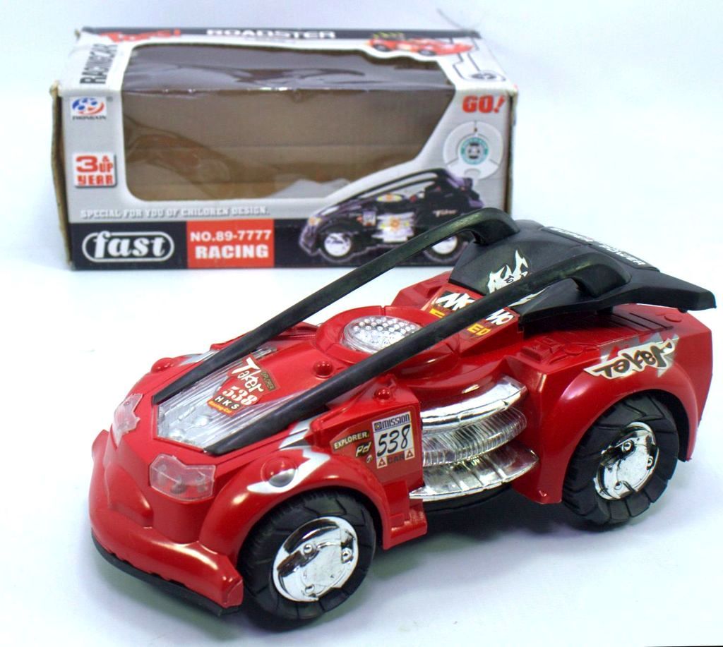 Mobil Roadroster B/O 7777 @120