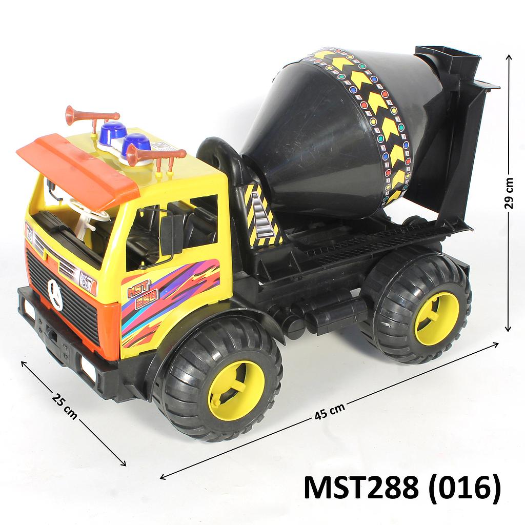 Truk Molen 45 cm Super Truck Ktg @9