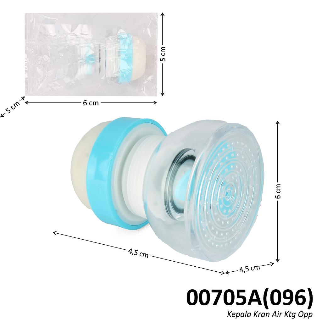 Saringan Kran Air Ktg Opp @500