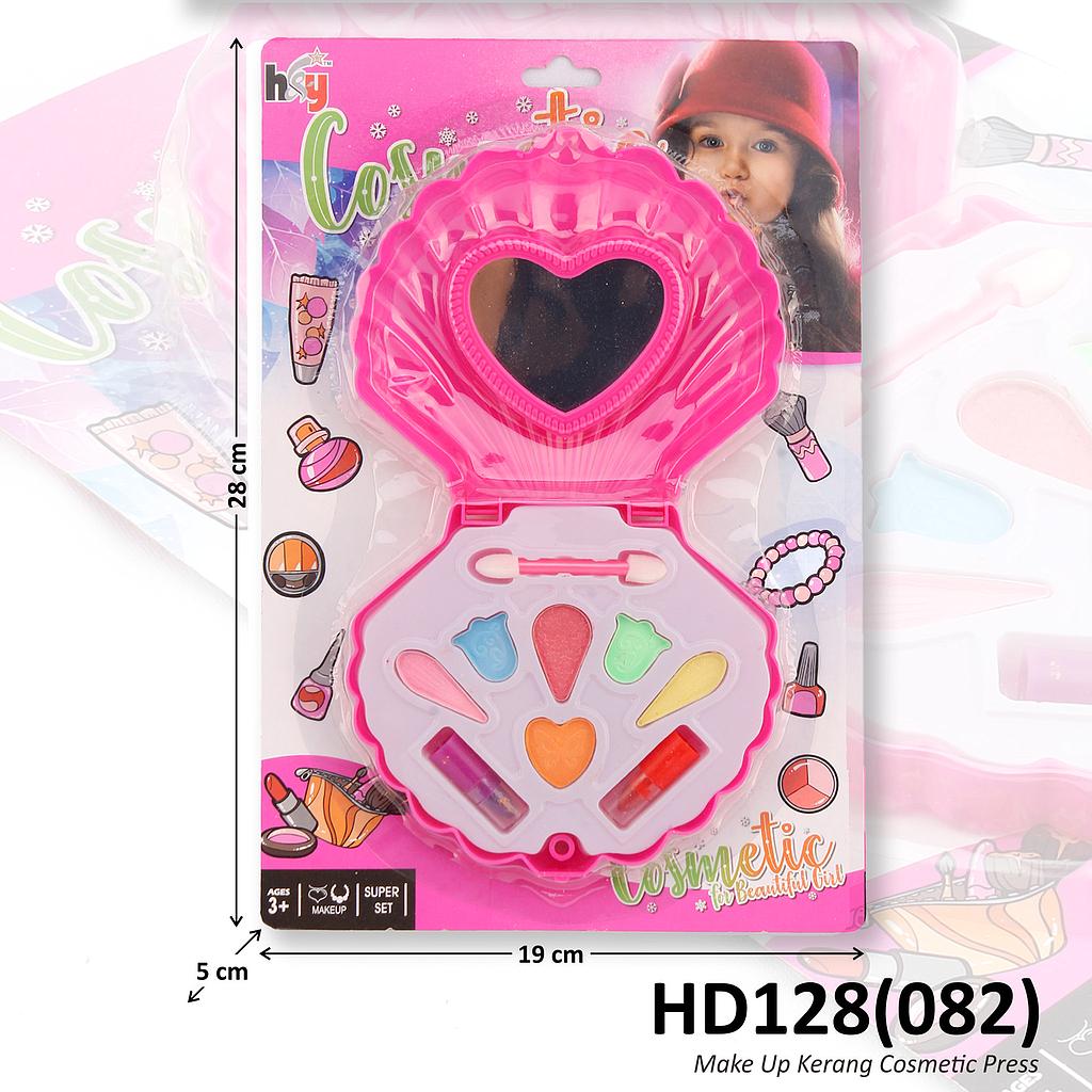 Make Up Kerang Cosmetic / Fashion Girl Press @180