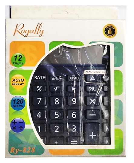 Kalkulator RY 828