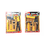 Toolset 6pcs Junior Press @192