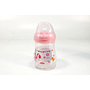 Botol Susu Mushroom 125ML Lusty Bunny @12