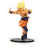 Miniatur Zokei Tenkaichi Budokai 5 Songokou Box @17