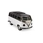 Diecast VW Combi SL F/C Model Series 4 Warna Box Window @96