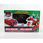 Mobil Transformation Mega Deragon Box Wind @1