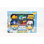 P/b Robocar Poli 8pcs Box @84