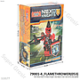 (ONLINE) Mini Block Nexo YO Nexo Knight Box @1