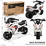 Tunggangan Sepeda Motor Honda CBR B/O Musik Koli @1