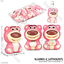 Squishy Karakter 1 Pack 12 Pcs Jala @600