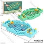 Game Toys Mini Soccer Puzzle Football Game 3662C Box @96