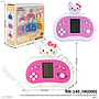 Brick Game Karakter B/O Suara Musik Russia Vertical Game Console 1 Inner 60 Pcs Box @120