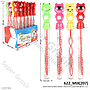 Bubble Stick Karakter Bubble 1 Box 24 Pcs Loose Pack @144